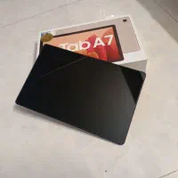 فروش تبلت سامسونگ GALAXY TAB A7|تبلت|اصفهان, جامی|دیوار