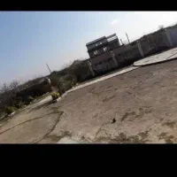 فروش-زمین-1000-متری-مسکونی-سه-بر-در-فلکده