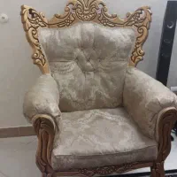 مبل ۷ نفره
