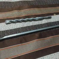 دو عدد مته دلر