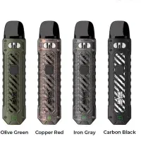 یک عدد پاد و ماد کالیبرن