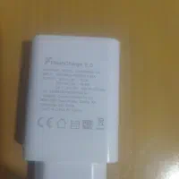 شارژ 120وات|لوازم جانبی موبایل و تبلت|ملایر, |دیوار