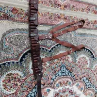 قطار اصلی  چرم خالص