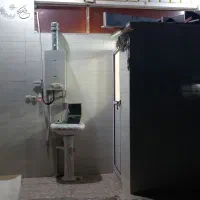 طبقه اول عمله سیف (شهرک شهید دانش)|اجارهٔ آپارتمان|شوش, |دیوار