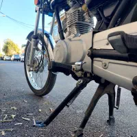 موتور|موتورسیکلت|آزادشهر, |دیوار