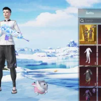 پابجی موبایل