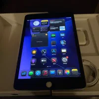 آیپد مینی ۵ تمیز