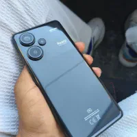 شیائومی +Redmi Note 13 Pro با حافظهٔ ۲۵۶ گیگابایت