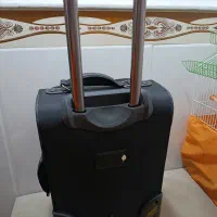 چمدان|کیف، کفش، کمربند|قم, شهرک فاطمیه|دیوار