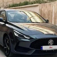 ام جی5،ام جی GT / با وام بانکی و تحویل یک روزه