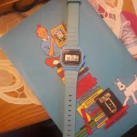 ساعت مچی Q&Q طرح Casio