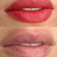 مدل رایگان میکروبلیدینگ و شیدینگلب|خدمات آرایشگری و زیبایی|اصفهان, پروین|دیوار