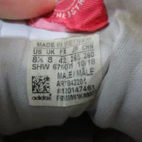 کتونی ادیداس zx 500 مستر|کیف، کفش، کمربند|ساری, |دیوار