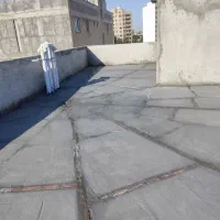 انجام کروم بندی و درزگیری برای فوم بتن|خدمات پیشه و مهارت|قم, انسجام|دیوار