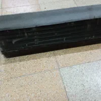 رادیاتورهای داخل اوجرال تمیز ۱۸ و۲۴