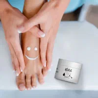 کرم مراقبت از پا کاسه‌ای و تیوپی