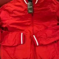 کاپشن اورجینال ترک برند colins