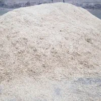 کاه گندم بسته بندی شده در گونی|لوازم جانبی حیوانات|نمین, |دیوار