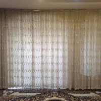 پرده بزرگ|پرده، رانر، رومیزی|اصفهان, شهرک کاوه|دیوار