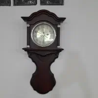 ساعت دیواری