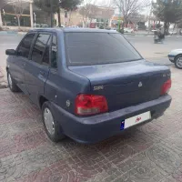 پراید ۱۳۲ مدل ۹۱|خودرو سواری و وانت|شاهین‌شهر, گزبرخوار|دیوار