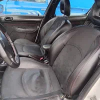 ۲۰۶sdمدل ۹۶|خودرو سواری و وانت|زنجان, |دیوار