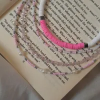 گردنبند دخترونه