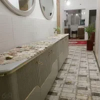 خوابگاه دخترانه|اجارهٔ کوتاه‌مدت آپارتمان و سوئیت|شیراز, سینما سعدی|دیوار