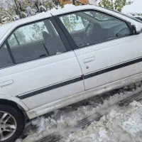 پژو پارس tu5 مدل ۹۵