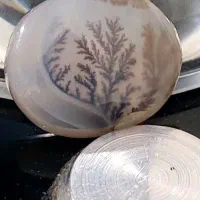 سنگ شجر قائن|جواهرات|خرم‌آباد, |دیوار