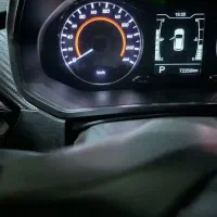 ایکس ۲۲ پرو اتوماتیک ۱۴۰۱|خودرو سواری و وانت|تهران, تهرانسر غربی|دیوار