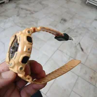 جیشاک GA110RG|ساعت|تهران, نعمت‌آباد|دیوار