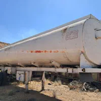 تریلی تانکر