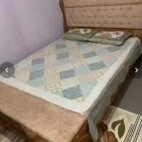 سرویس خواب دو نفره