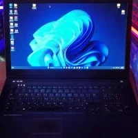 لپتاپ dell precision گرافیک دار