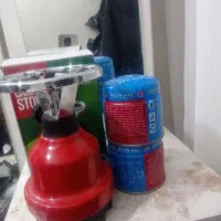 پیک نیک کپسولی مسافرتی|اجاق گاز و لوازم برقی پختوپز|سبزوار, جنت|دیوار