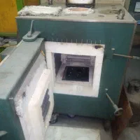 کوره المنتی|ماشینآلات صنعتی|تهران, حر|دیوار