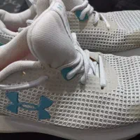 کفش آندر آرمور|کیف، کفش، کمربند|یاسوج, |دیوار