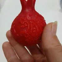 انار کدو شب یلدا|صنایع دستی و سایر لوازم تزئینی|رباطکریم, شترخوار|دیوار