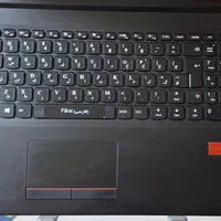 لپتاپ Lenovo i5 نسل بالا با گرافیک ۲ گیگ|رایانه همراه|ساوه, |دیوار