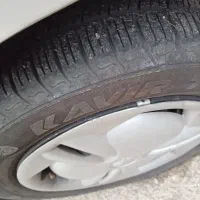 پراید دوگانه کارخونه مدل 91|خودرو سواری و وانت|پاکدشت, حصار امیر|دیوار