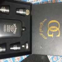 ست فلاسک و شات