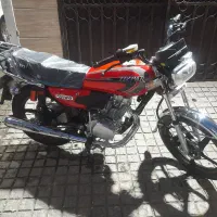 موتور۱۵۰ سی سی تیزپرتوس