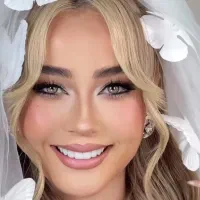 میکاپ شینیون حرفه ای