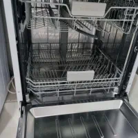 ماشین ظرفشویی تمیز سالم قیمت چهل میلیون