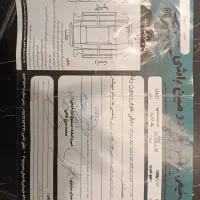 گرند ویتارا مدل 89 موتور 2400|خودرو سواری و وانت|مشهد, خرمشهر|دیوار