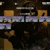 اکانت ندای وظیفه کالاف|کنسول، بازی ویدئویی و آنلاین|کرمانشاه, |دیوار