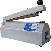 دستگاه پرس پلاستیک )دوخت پلاستیک تک دوخت