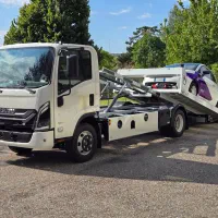 خودرو بر  خودروسوار ، حمل به سراسر کشور