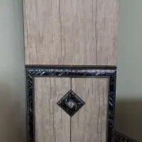 جا کفشی|جاکفشی، کمد، دراور|کرمانشاه, |دیوار